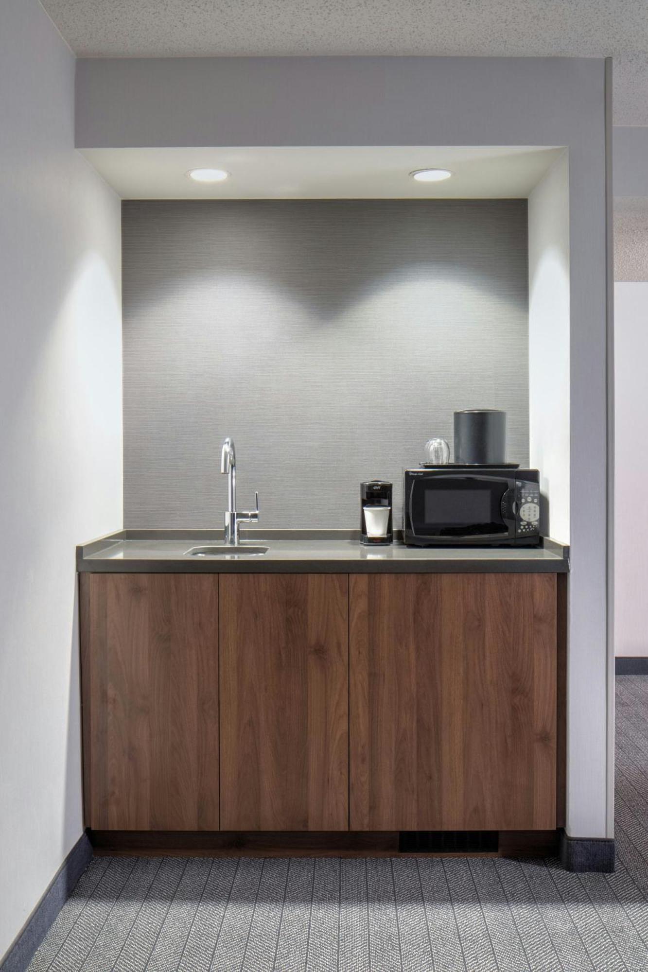 Courtyard By Marriott Chicago Downtown/River North Exterior foto