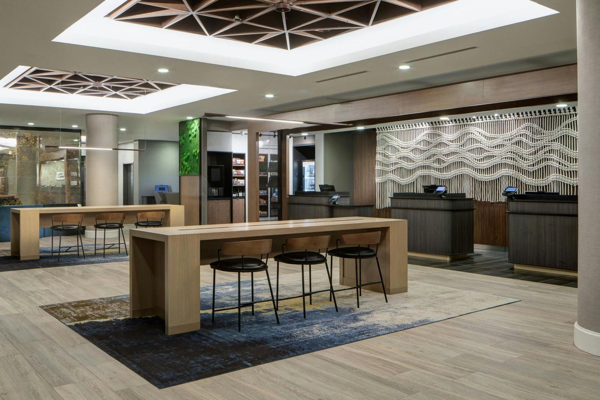 Courtyard By Marriott Chicago Downtown/River North Exterior foto