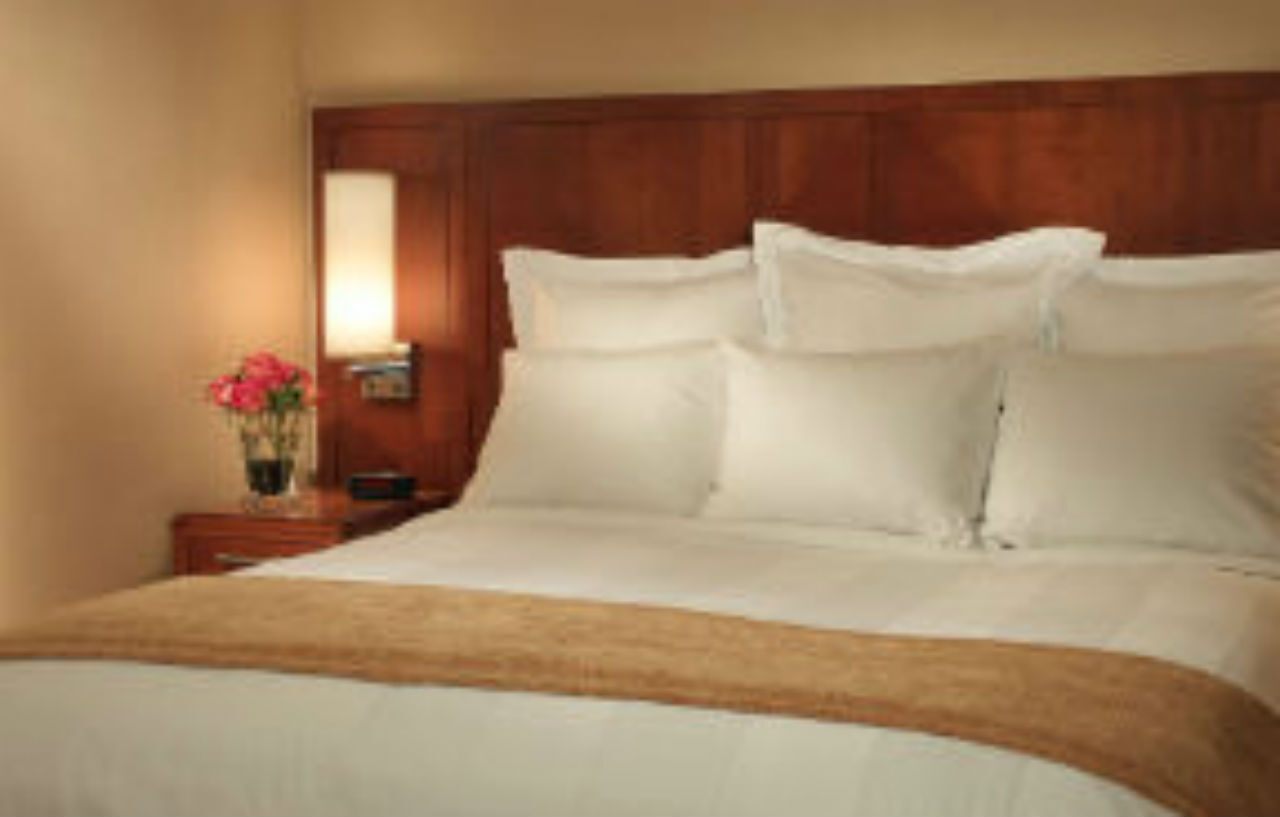 Courtyard By Marriott Chicago Downtown/River North Exterior foto